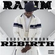 Il testo LOVE IS THE MESSAGE di RAKIM è presente anche nell'album G.O.Ds network - reb7rth (2024)