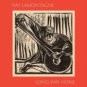 Il testo SO, DAMNED, BLUE di RAY LAMONTAGNE è presente anche nell'album Long way home (2024)