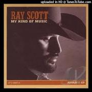 Il testo BEAR WITH ME LORD di RAY SCOTT è presente anche nell'album My kind of music (2005)