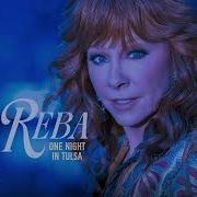 Il testo ONE NIGHT IN TULSA di REBA MCENTIRE è presente anche nell'album One night in tulsa (2026)