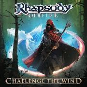 Il testo WHISPERS OF DOOM dei RHAPSODY OF FIRE è presente anche nell'album Challenge the wind (2024)