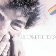 Il testo VIA di RICCARDO COCCIANTE è presente anche nell'album Sincerità (1983)