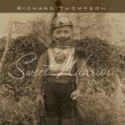 Il testo GUNS ARE THE TONGUES di RICHARD THOMPSON è presente anche nell'album Sweet warrior (2007)
