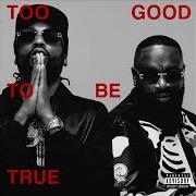 Il testo GRANDIOSE di RICK ROSS è presente anche nell'album Too good to be true (2023)