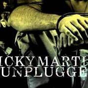 Il testo MARIA di RICKY MARTIN è presente anche nell'album Ricky martin: mtv unplugged (2006)