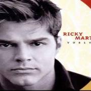 Il testo LA COPA DE LA VIDA di RICKY MARTIN è presente anche nell'album Vuelve (1998)