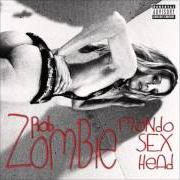 Il testo DRAGULA di ROB ZOMBIE è presente anche nell'album Mondo sex head (2012)