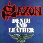 Il testo AND THE BANDS PLAYED ON dei SAXON è presente anche nell'album Denim and leather (1981)