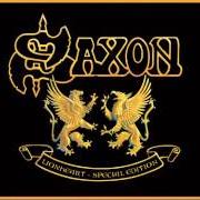 Il testo SEARCHING FOR ATLANTIS dei SAXON è presente anche nell'album Lionheart (2004)