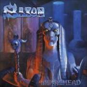 Il testo PISS OFF dei SAXON è presente anche nell'album Metalhead (1999)