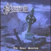Il testo ASHES TO ASHES dei SAXON è presente anche nell'album The inner sanctum (2007)