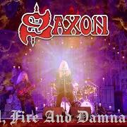 Il testo PIRATES OF THE AIRWAVES dei SAXON è presente anche nell'album Hell, fire and damnation (2024)