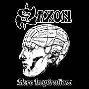 Il testo RAZAMANAZ dei SAXON è presente anche nell'album More inspirations (2023)