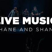 Il testo SAVED BY GRACE degli SHANE & SHANE è presente anche nell'album An evening with shane & shane (2005)