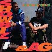 Il testo REPRESENT degli SHOWBIZ & A.G. è presente anche nell'album Runaway slave (1992)