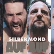 Il testo VERLETZEN dei SILBERMOND è presente anche nell'album Auf auf (2023)