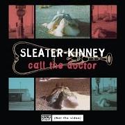 Il testo LITTLE MOUTH degli SLEATER-KINNEY è presente anche nell'album Call the doctor (1996)