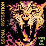 Il testo DON'T KEEP ME HANGING ON dei SOCIAL DISTORTION è presente anche nell'album Born to kill (2026)