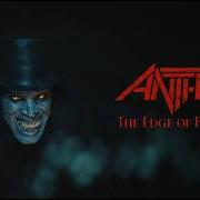 Il testo MY VICTORY degli ANTHRAX è presente anche nell'album Cursum perficio (2026)