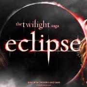 Il testo JACOB'S THEME di SOUNDTRACK è presente anche nell'album The twilight saga   eclipse