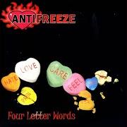 Il testo LONG WAY degli ANTIFREEZE è presente anche nell'album Four letter words (2001)