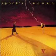 Il testo THE GREAT NOTHING degli SPOCK'S BEARD è presente anche nell'album V (2000)