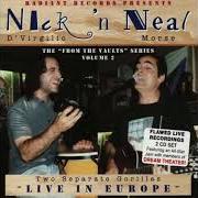 Il testo STRANGE WORLD degli SPOCK'S BEARD è presente anche nell'album Nick 'n neal live in europe - two separate gorillas from the vaults, series 2 (2000)