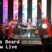 Il testo THE LIGHT degli SPOCK'S BEARD è presente anche nell'album The beard is out there - live (1998)