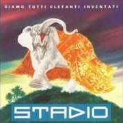 Il testo HO BISOGNO DI VOI degli STADIO è presente anche nell'album Siamo tutti elefanti inventati (1991)