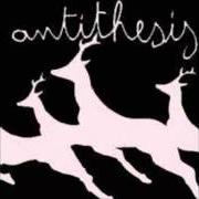 Antithesis Antithesis