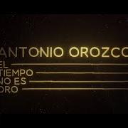 El tiempo no es oro
