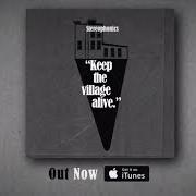 Il testo C'EST LA VIE degli STEREOPHONICS è presente anche nell'album Keep the village alive (2015)