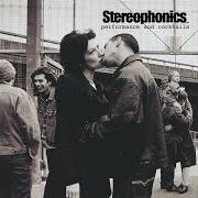 Il testo PLASTIC CALIFORNIA degli STEREOPHONICS è presente anche nell'album Performance and cocktails (1999)