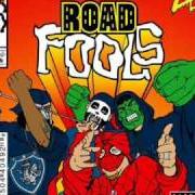 Il testo ALL-4-U di ANYBODY KILLA è presente anche nell'album Road fools (2005)