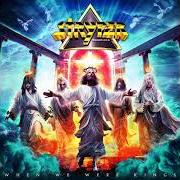 Il testo UNFORGIVABLE degli STRYPER è presente anche nell'album When we were kings (2024)