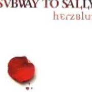 Il testo KRÖTENLIEBE dei SUBWAY TO SALLY è presente anche nell'album Herzblut (2001)