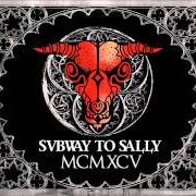 Il testo CARRICKFERGUS dei SUBWAY TO SALLY è presente anche nell'album Mcmxcv (1995)