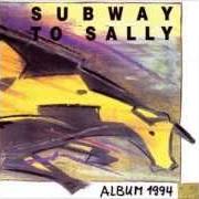 Il testo BARLEYCORN dei SUBWAY TO SALLY è presente anche nell'album Album 1994 (1994)