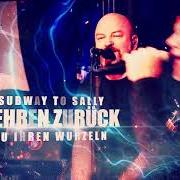 Il testo SIE TANZT ALLEIN (FEAT. SALTATIO MORTIS) dei SUBWAY TO SALLY è presente anche nell'album Eisheilige nacht: back to lindenpark (2021)