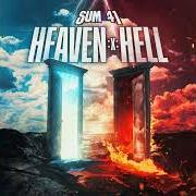 Il testo HOW THE END BEGINS dei SUM 41 è presente anche nell'album Heaven :x: hell (2024)