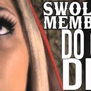Il testo DO OR DIE di SWOLLEN MEMBERS è presente anche nell'album Dagger mouth (2011)