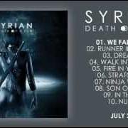 Il testo NINJA WARRIOR degli SYRIAN è presente anche nell'album Death of a sun (2013)