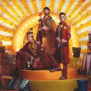 Il testo THE LAST POET dei TAKE THAT è presente anche nell'album Wonderland (2017)