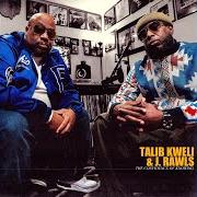 Il testo IT'S WORKIN di TALIB KWELI è presente anche nell'album The confidence of knowing (2024)