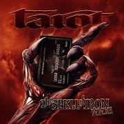Spell of iron