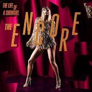 Il testo CLEVELAND! di TAYLOR SWIFT è presente anche nell'album The life of a showgirl: the encore (2026)
