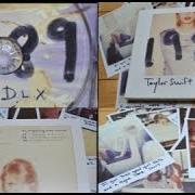 Taylor swift (deluxe edition)