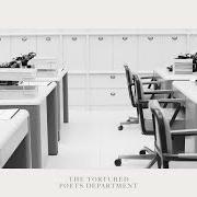 Il testo FLORIDA!!! di TAYLOR SWIFT è presente anche nell'album The tortured poets department (2024)