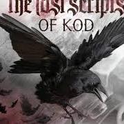 The lost scripts of k.O.D. - ep