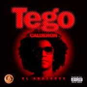 Il testo CAMBUMBO di TEGO CALDERÓN è presente anche nell'album El abayarde (2003)